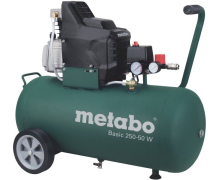 Metabo Basic 250-50 W Metabo Basic 250-50 W